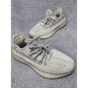 Size 6‎ - adidas Yeezy Boost 350 V2 Low Light GY3438 NO Box